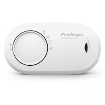 FA3820 - Allarme batteria sigillata, 10 anni, monossido di carbonio, trasparente - Fireangel