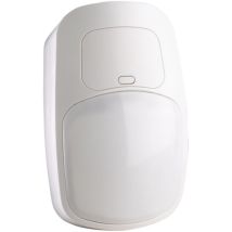 Delta Dore Dmbd - Sensore Di Movimento A Doppia Tecnologia Bi-lente
