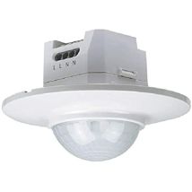 Rilevatore Di Movimento Z Blin 25459 Da Incasso 360 Ip20 1 Pz(i)