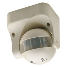 Lince - Rilevatore di presenza e movimento IP44 230V 1348