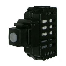 Rilevatore elettronico Tecnel LUX1 accendi luce ir TE3795NR