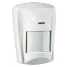 Urmet - Rivelatore Zeno infrarosso passivo radio portata 12MT 868WF 1051/101