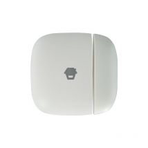 Rilevatore magnetico per porte senza fili 868mhz Dwc-86