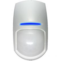 Pyronix - Rilevatore pir a cortina da 18 metri ad alta sicurezza KX18DC Indoor Applications