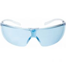 Riley Riletto Ultra-lite, Safety Glasses, Blue Lens