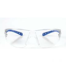 Riley - Safety Glasses, Clea, Anti-eflective Coating