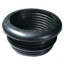 Rillengummi DN50 - Haas