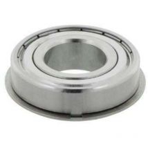 Rillenkugellager 6007 zzenrcm id 35mm ad 62mm Breite14mm 1St./VE Nachi