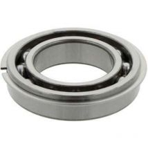 Rillenkugellager 6009 NR ID 45mm AD 75mm Breite16mm 1St./VE NACHI