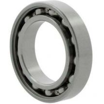 Rillenkugellager 6011 -z id 55mm ad 90mm Breite18mm NKE