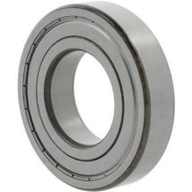 Rillenkugellager 6012 Zze Id 60mm Ad 95mm Breite18mm 1st./ve Nachi