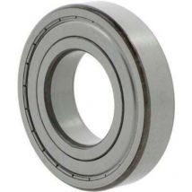 Rillenkugellager 6202 zzecm id 15mm ad 35mm Breite11mm 1St./VE Nachi