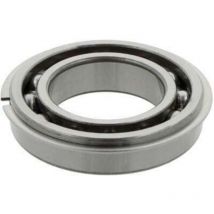 Rillenkugellager 6204 -NR Innen-Ø 20 mm Außen-Ø 47 mm Breite14 mm