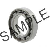 Rillenkugellager 6206 -2NKE9CM Innen-Ø 30 mm Außen-Ø 62 mm Breite16 mm