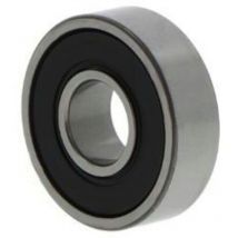 Rillenkugellager 62200 -2RS-C3 Innen-Ø 10 mm Außen-Ø 30 mm Breite14 mm