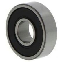 Rillenkugellager 6310 -2RS-C3 id 50mm ad 110mm Breite27mm 1St./VE Timken