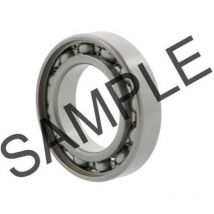 NKE - Rillenkugellager 6310 -2RSR-NR id 50mm ad 116,6mm Breite27mm 1St./VE