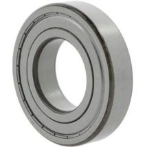 Rillenkugellager 697 ZZ1MC3 (zz) Innen-Ø 7 mm Außen-Ø 17 mm Breite5 mm