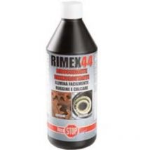 Rimex 44 disossidante disincrostante - ml.750 in flacone 12 pezzi Dixi
