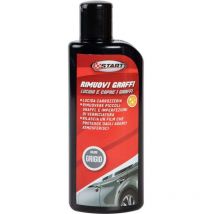 Rimuovi graffi auto grigio 150ml