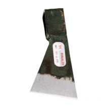 Axt Art. 331, Beil aus geschmiedetem Stahl, Typ zum Beschneiden, Spitzhacke 250 g – Wohnzimmer - Rinaldi
