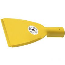 Rindenschäler, Dauner Form - Ochsenkopf