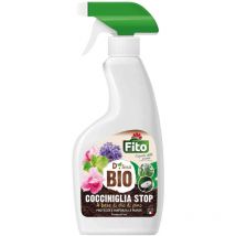 Fito - Spray antiparassitario Cocciniglia Stop 500ml - protezione efficace per le tue piante