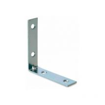 Rinforzo ad angolo retto 100x100x22mm zincato GSC 003802719