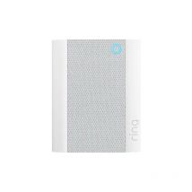 Ring - 8AC1S1-0EU0 Accessoire pour interphone Chime (2nd Gen) Wi-Fi Sonnette supplémentaire blanc C872982