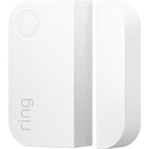 Alarm Contact Sensor (2nd Gen) 4SD1SZ-0EU0 Funk-Alarmanlagen-Erweiterung Tür-/Fenstersensor - Ring