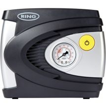 Automotive RAC610 Analogue Tyre Inflator - Ring