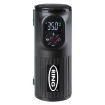 Compresseur air Autonome Rechargeable Compact Ring