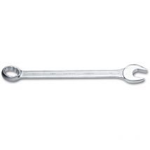Ringmaulschlüssel 5,5 mm – Chrom-Vanadium-Stahl – 100 mm – 14 g – 15° gewinkelt – 15° gebogen – hochwertiges Werkzeug