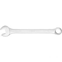 Maulringschlüssel – Chrom-Vanadium-Stahl – 6x100 mm – Hohe Korrosionsbeständigkeit – Ergonomischer Griff