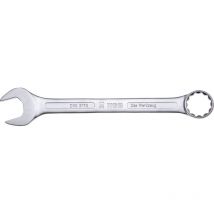 WGB - Ringmaulschlüssel 11mm gekröpft, Maulringschlüssel geprüft nach DIN3113A, Chrom-Vanadium Stahl