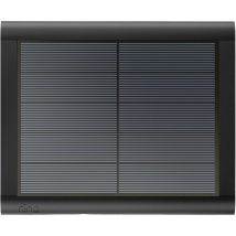 Ring - Panneau solaire with usb-c Cable - Solar - Black 8EASH1-BEU4 D085362