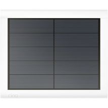 Ring - Panneau solaire with usb-c Cable - Solar - White 8EASH1-WEU4 D085342