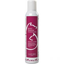 Ring parade par Ladybel : 300ml