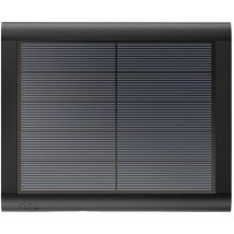 Solar-Panel with usb-c Cable - Solar - Black 8EASH1-BEU4 - Ring