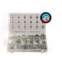 Ring Sortiment 720 teilig