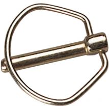 Klappsplint 10x56 mm.