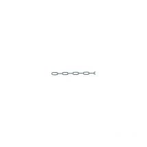 Cadenita Acero 2,5mm Ro.50m(250x93)