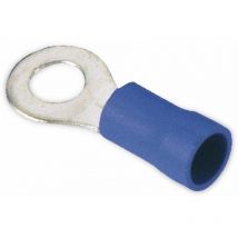 Ringkabelschuh, 2,5 mm², M5, 10 Stück