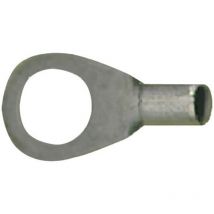 Vogt Verbindungstechnik - 3492A Ringkabelschuh Querschnitt (max.)=0.50 mm² Loch-Ø=3.2 mm Unisoliert m