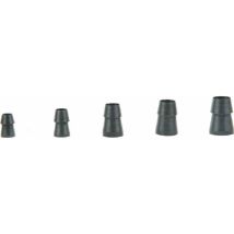 Ringkeile-set 5-teilig Je 1x7,8,10,11,12 Mm