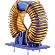 TDK B82726S2203A020 B82726S2203A020 Drossel Ringkern radial bedrahtet B82726 1.6 mH 4.5 mΩ 20 A 1