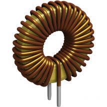 Fastron - TLC/5A-102M-00 TLC/5A-102M-00 Drossel Ringkern radial bedrahtet TLC/5A Rastermaß 18 mm 1000