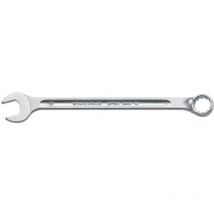 40101919 14 19 Ring-maulschlüssel Schlüsselweite (metrisch) 19 Mm - Stahlwille