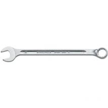 Stahlwille - 40101111 14 11 Ring-Maulschlüssel Schlüsselweite (Metrisch) 11 mm