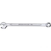 40094040 16 4 Ring-Maulschlüssel Schlüsselweite (Metrisch) 4 mm - Stahlwille